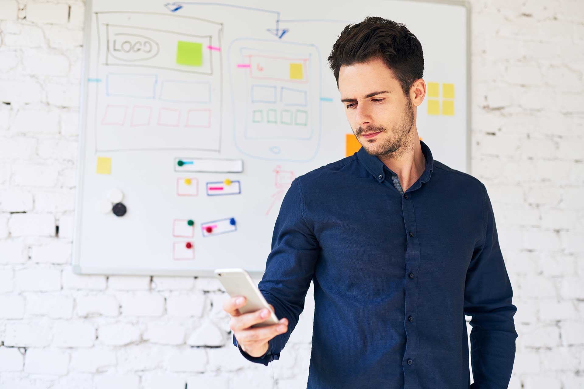 wordpress web design hertfordshire