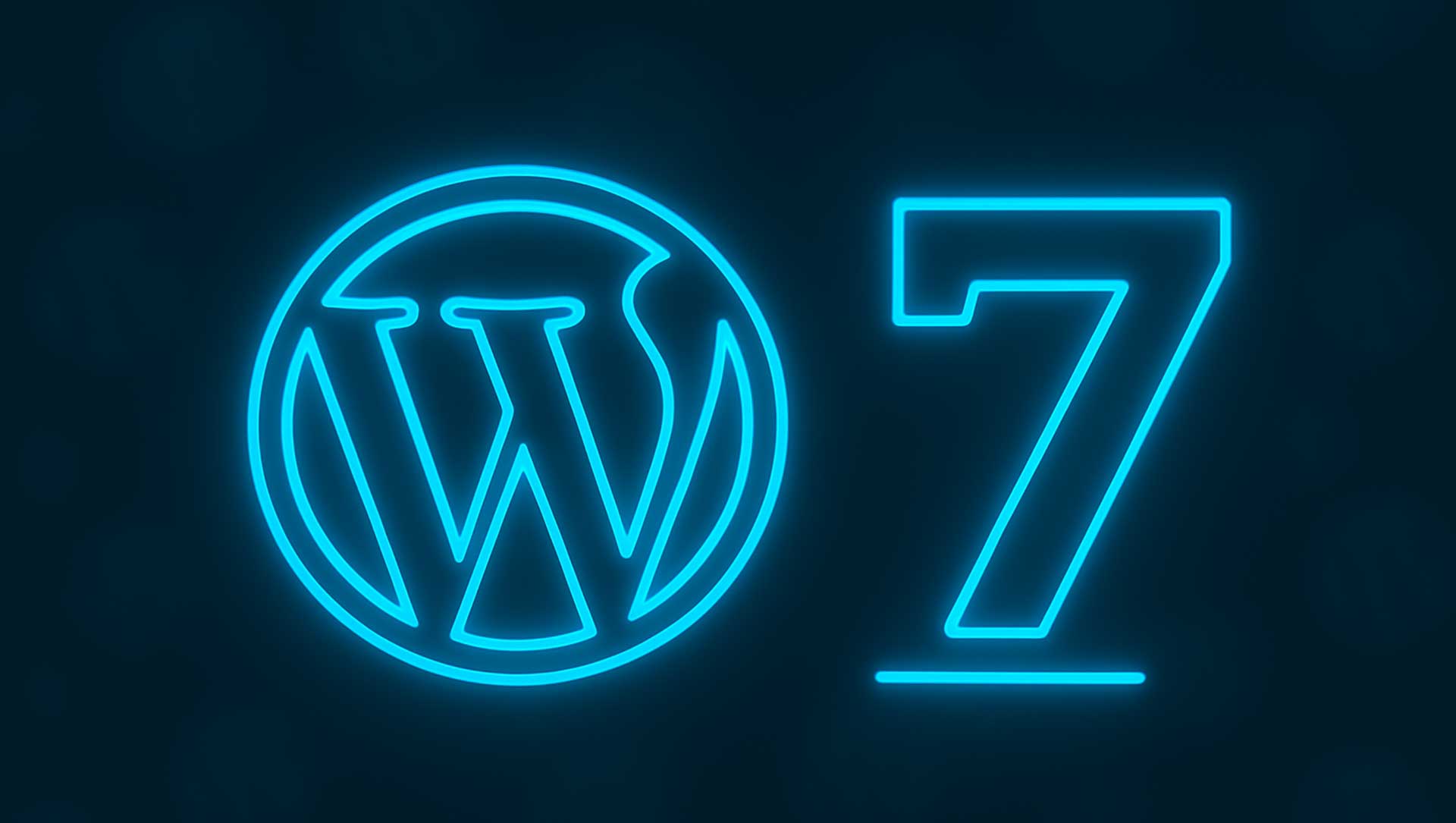wordpress 7